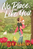 No Place Like You : A Novel-9780063416208