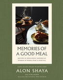 Memories of a Good Meal