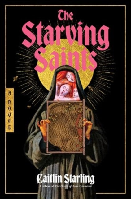 The Starving Saints : A Novel-9780063418813