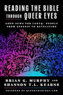 Reading the Bible Through Queer Eyes