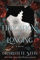 An Education in Longing : A Novel-9780063423862