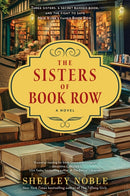 The Sisters of Book Row : A Novel-9780063423916