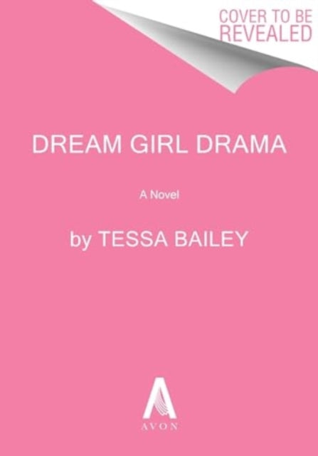 Dream Girl Drama UK : A Novel-9780063424791