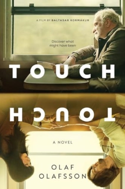 Touch [Movie Tie-in] : A Novel-9780063425378