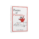 Poems of Parenting-9780063426436