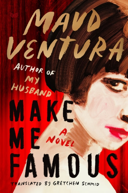 Make Me Famous : A Novel-9780063427518