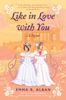 Like in Love with You : A Novel-9780063428775