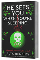 He Sees You When You''re Sleeping