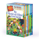 My Weirder-est School Box Set