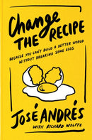 Change the Recipe