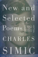New and Selected Poems : 1962-2012-9780063437395