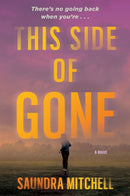 This Side of Gone : A Vinnie Taylor Mystery-9780063439290