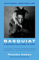 Basquiat : A Quick Killing in Art-9780063442184