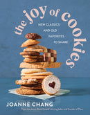 The Joy of Cookies