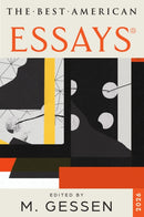 The Best American Essays 2026