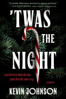 Twas the Night : A Novel-9780063459458