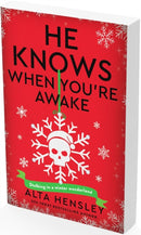 He Knows When You?re Awake