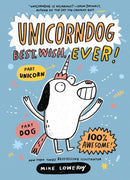 Unicorndog