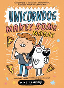 Unicorndog
