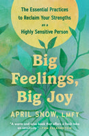 Big Feelings, Big Joy