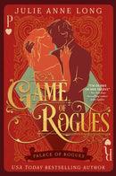 Game of Rogues : A Novel-9780063464803