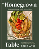 The Homegrown Table
