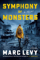 Symphony of Monsters : A Novel-9780063465008