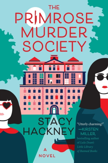 Primrose Murder Society, The