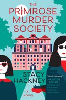 Primrose Murder Society, The