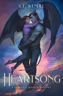 Heartsong : A Novel-9780063466258