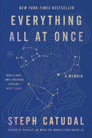 Everything All at Once : A Memoir-9780063466913