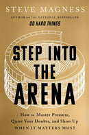 Step into the Arena