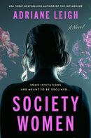 Society Women : A Novel-9780063473928