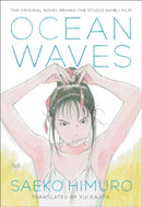 Ocean Waves