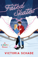 Fated Skates : A Novel-9780063475854