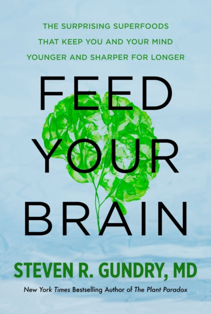 Feed Your Brain