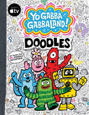 Yo Gabba Gabbaland!: Doodles