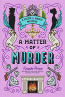 A Matter of Murder-9780063478817