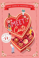 Meet Cute: Count Down to Valentine's Day-9780063481145