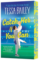 Catch Her If You Can UK : A Novel-9780063489646