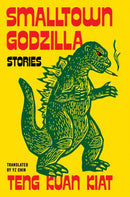 Smalltown Godzilla