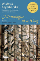 Monologue of a Dog : New Poems-9780063490420