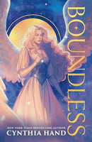 Boundless-9780063493070
