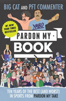 Pardon My Book