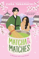 Matcha & Matches