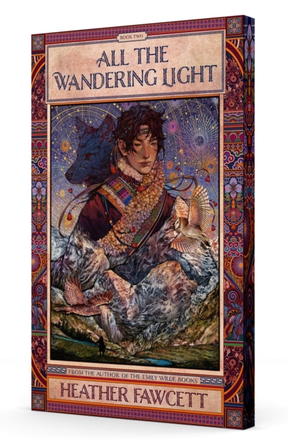 All the Wandering Light (UK Edition)