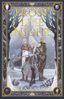 Frost Like Night (UK Edition)