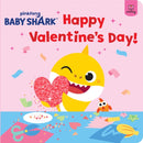 Baby Shark: Happy Valentine's Day!