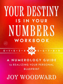 Your Destiny Is in Your Numbers Workbook
