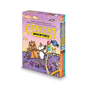 Cat & Cat Adventures